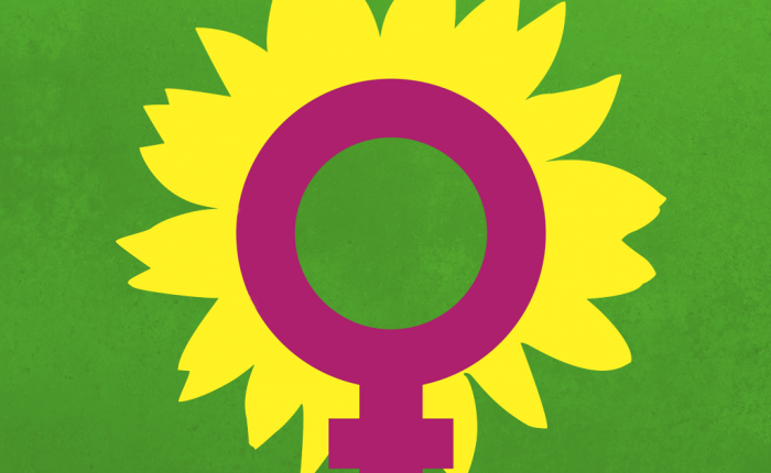 Logo Frauenrechte